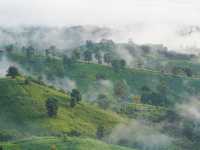 Nan Hillside at กิ่วม่วง - ที่พักวิวหลักล้าน