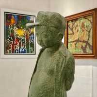 Art of Freedom Unleashed