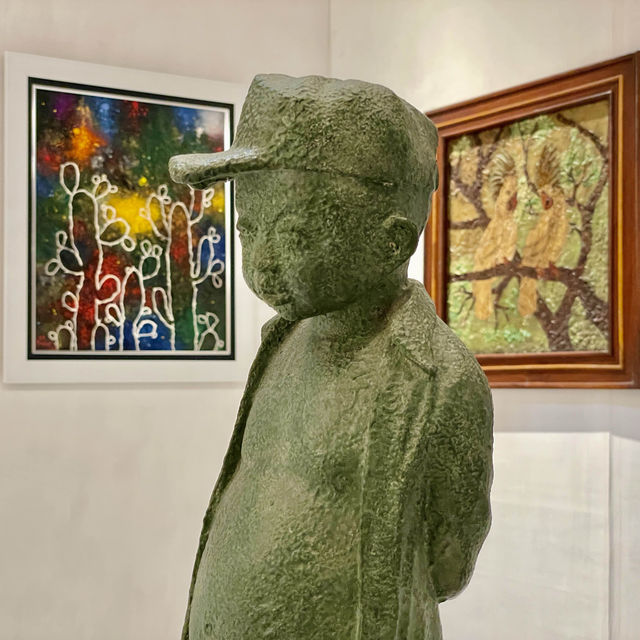 Art of Freedom Unleashed