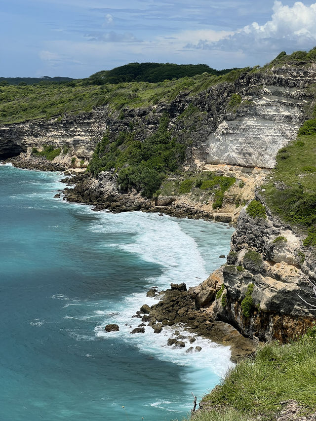 Stunning South East Coast of Lombok, Indonesia 🇮🇩