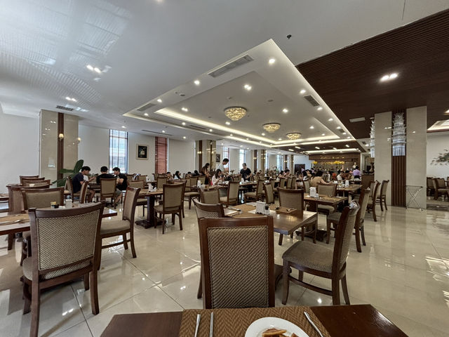 ［Balcona Hotel Da Nang］峴港優質酒店，坐擁180度美溪沙灘海景