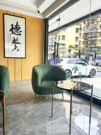 Comfortable Stay at Connar Hotel Shenzhen 