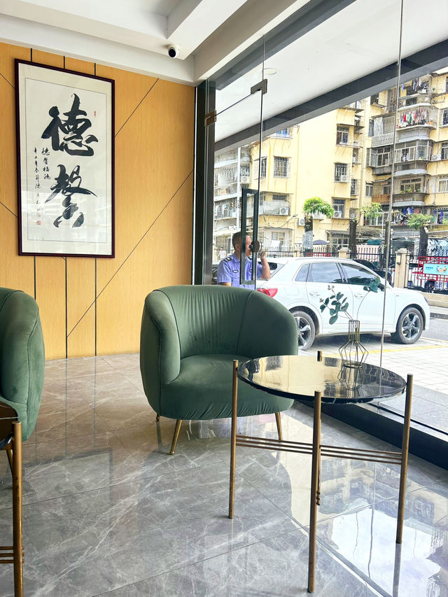 Comfortable Stay at Connar Hotel Shenzhen 