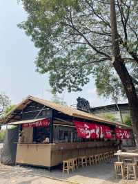 📍เอบิสึ ราเมง เหมือนยกญี่ปุ่นมาไว้ที่นี่