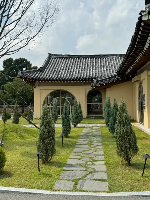 오릉 티켓 할인, 운영 시간, 후기 [2025년] | Trip.com