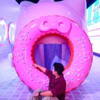 ตะลุยโลก Hello Kitty และ Sanrio ที่ CTW กัน