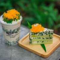  สวนอาหารชลธาร กำแพงแสน