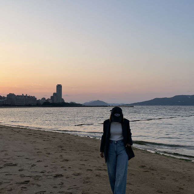 MOMOCHI SEASIDE PARK, FUKUOKA ☁️⛱️ .