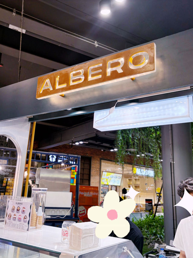 Albero