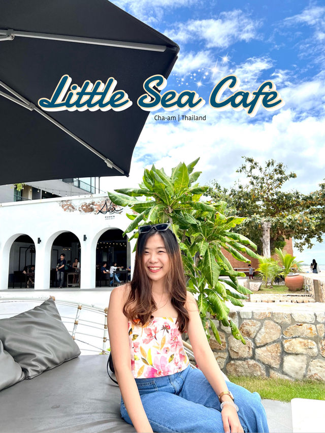 Little Sea Cafe