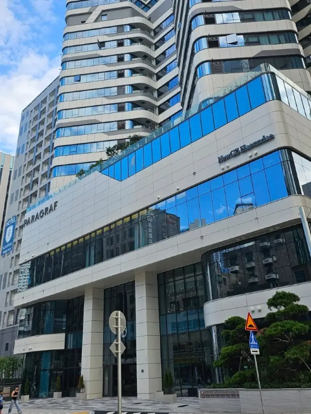 CP值超高的全新住宿推薦，適合長期住宿