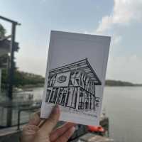 หนีความวุ่นวาย ไปพักผ่อนกับบรรยากาศท่ามกลางธรรมชาติ