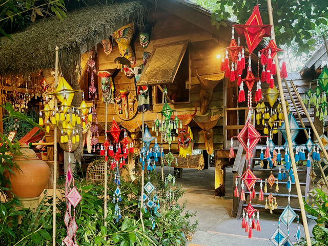 Siam Niramit Phuket