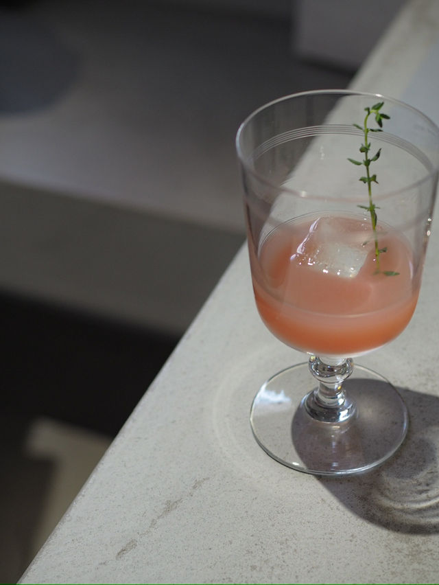 【東京】等々力⌇ASAKO IWAYANAGI SALON DE THÉ