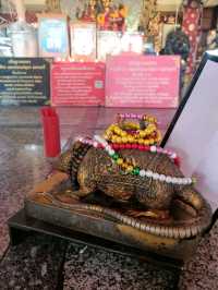 มูองค์เทพ เทวาลัยพระพิฆเนศ