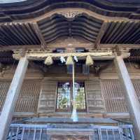 【島根県】松江神社