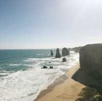 AUSSIE ROADTRIP GUIDE: Great ocean road to 12 apostle