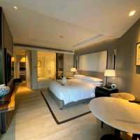 รีวิว Hua Hin Marriott Resort and Spa