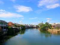 เที่ยวชมชุมชนริมน้ำ จันทบุรี
