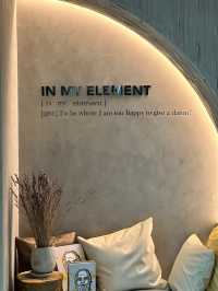 In My Element Cafe