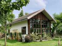 Sawanbondin Tea House & Experience