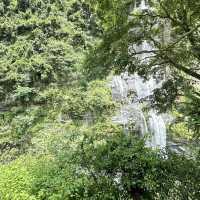 Wulai เที่ยวชิล แช่น้ำพุร้อน ชมน้ำตก 
