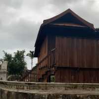 Duyong Fort: A Timeless Treasure of Terengganu