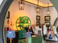 ที่พักติดทะเล สุด Luxury ผสมผสานสไตล์ชิโนโปตุกิส