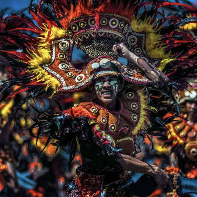 Ati-Atihan Festival: One-of-a-kind Celebration!