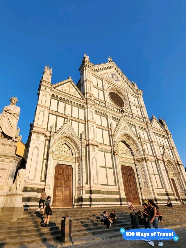 Florence: Palazzo Vecchio's gandeur