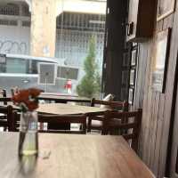 A Must-Visit Gem in Melaka: The Old Station Cafe