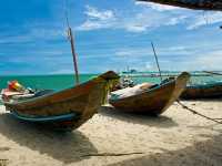 เที่ยวหาดสุชาดา ระยอง