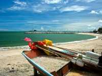เที่ยวหาดสุชาดา ระยอง