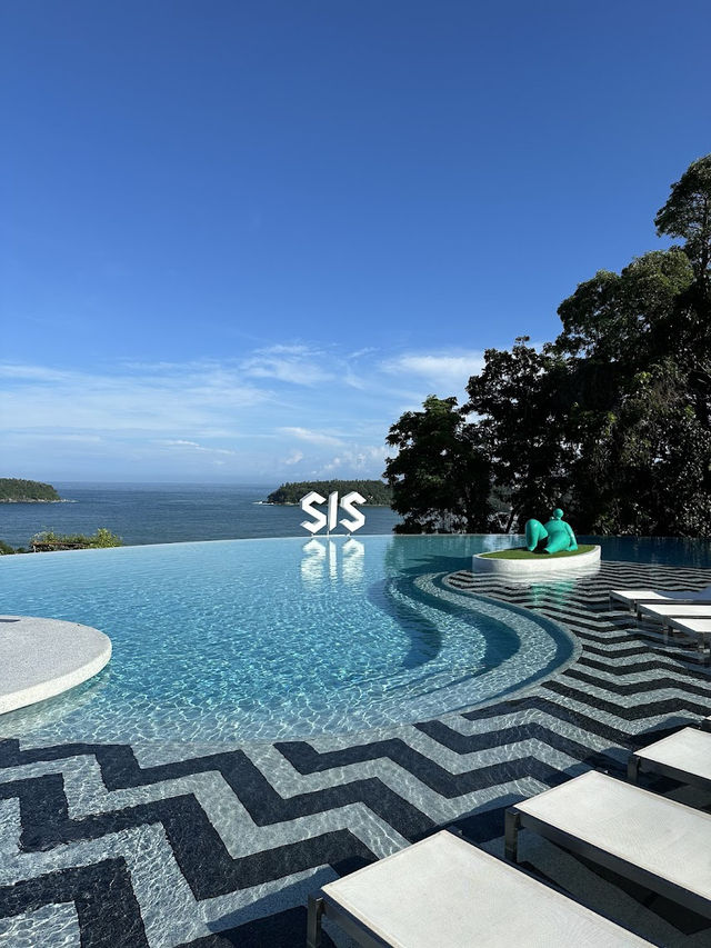 📍The Sis Kata Phuket