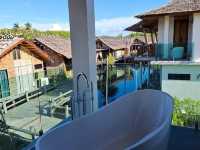 📍Venice Krabi Villa Resort