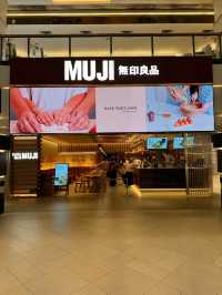 尖沙咀 MUJI Cafe 搶先體驗|美麗華店限定