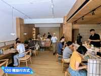 台南-南門路私宅洋房的文青咖啡：古意人咖啡