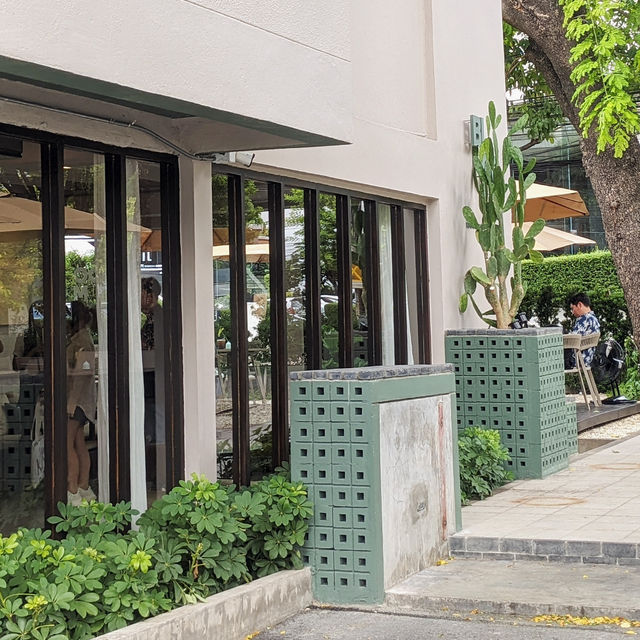 BLOOM Dining - พระราม 9 BKK