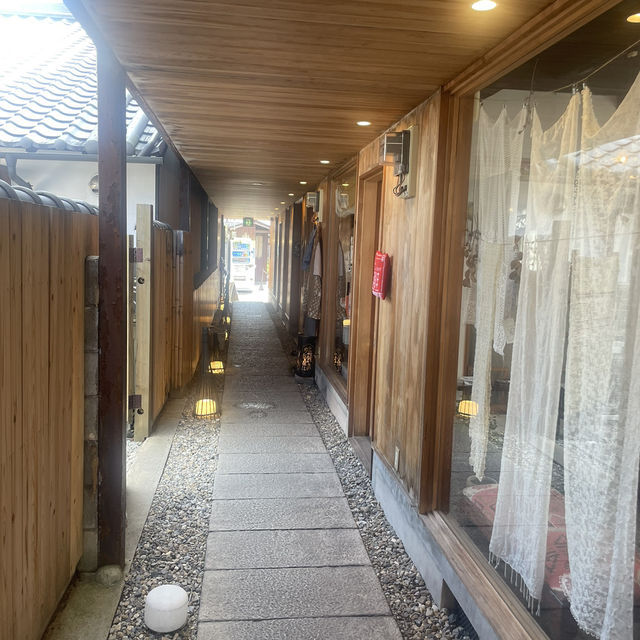 奈良県にある可愛い雑貨屋さん