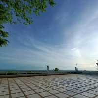 ป่าในเมือง ณ เขากระโดง บุรีรัมย์