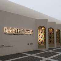 大三巴牌坊