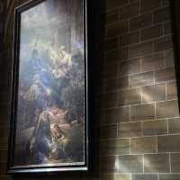 St. Petri Dom (St. Peter’s Cathedral)