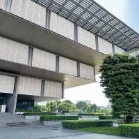 Hanoi Museum 