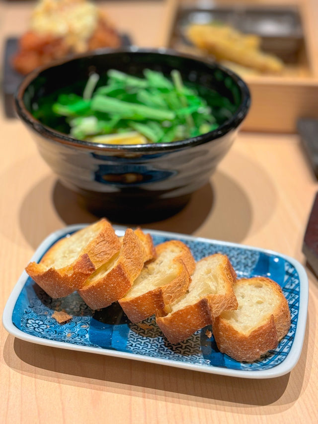 【荔枝角 ✦ 🇯🇵超抵食人氣壽司居酒屋(⁎⁍̴̛ᴗ⁍̴̛⁎)✨】