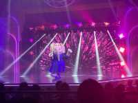 โรงละครใน USJ2024 : Illumination Theater