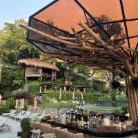 Dinso Resort Villa: Luxury in Nature