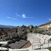 Plovdiv Old Town: A Timeless Tapestry of Culture and Charm