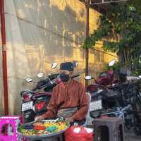 งานเดือนสิบ ทุ่งท่าลาด2567