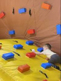 Fun, Safe, and Affordable Playtime at Kidzooona – A Hit with My Kids!