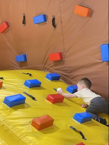 Fun, Safe, and Affordable Playtime at Kidzooona – A Hit with My Kids!